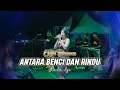 Download Lagu ANTARA BENCI DAN RINDU (JADUL)  - Diandra Ayu | OM HIMAWAN - TAMBAKBOYO FAIR 2025
