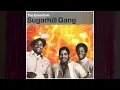 THE SUGARHILL GANG - Now Playing, Side 1. Collage Tribute (4K - Vinyl)