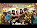 Lagu Birthday రోజు బాధపడ్డ Ajju Pandu Miss You😢@rishi_stylish_official