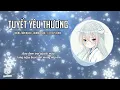 Download Lagu ♬ Dương Trần Nghĩa - Tuyết Yêu Thương -  DJ Rumbarcadi Ft LeeDuy Remix ♬