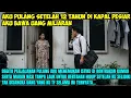 Lagu Setelah 12 Tahun Kerja Kapal Pesiar, Aku Pulang Bawa Uang Miliaran—Tapi Istriku Ternyata Tinggal di