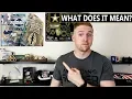 The Army Uniform Explained
