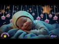 Download Lagu Baby Sleep Music 🎵 Mozart \u0026 Brahms Lullabies | Instant Sleep \u0026 Insomnia Relief in 3 Minutes