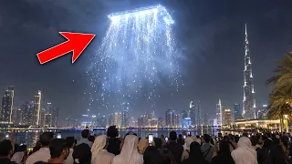 Something BIZARRE Appeared in the Sky... MULTIPLE People CAUGHT It — But No One Is Talking About It