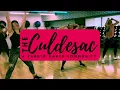 Privacy / Pitbull & Jason Derulo / Cul-De-Sac Cardio Dance Fitness Exercise Workout Choreography 