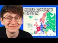 Maps I Find Delightful