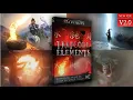 Trapcode Elements FX Suite V2 1 After Effects Template