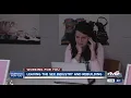 Indianapolis program helps provide support to women who have left the sex industry