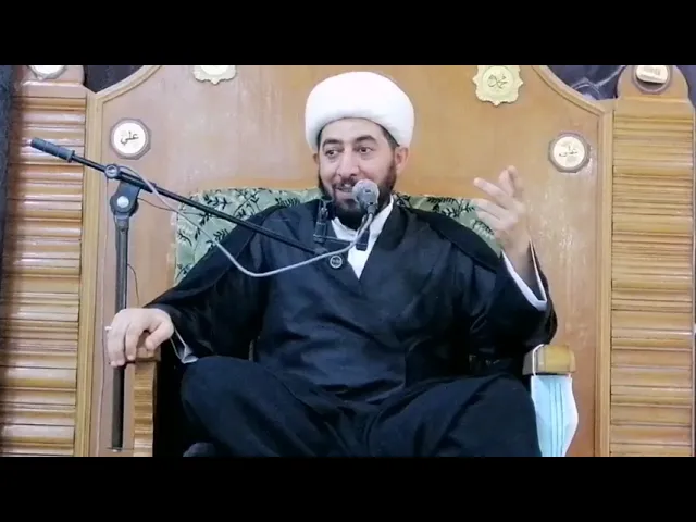 ⁣ولادة الامام الجواد عليه السلام ودحر المشككين.