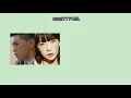 Download Lagu Taeyeon crush - 'Let Me Go' (easy lyrics)