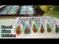 Download Lagu MODAL 1 KEPING JADI 34 PCS ‼️ KUE BIHUN LIPAT UNTI KELAPA, Enak, Legit, Krenyes @DapurMamaNinda
