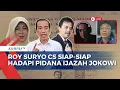 Download Lagu [FULL] Debat Kuasa Hukum Dokter Tifa Vs Peradi Bersatu soal Ijazah Jokowi | KOMPAS PETANG