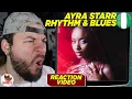 Lagu AYRA IS BACK | Ayra Starr - Rhythm \u0026 Blues | CUBREACTS UK ANALYSIS VIDEO
