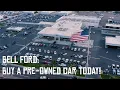Find a Pre-owned Vehicle Today Bell Ford