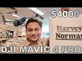 Download Lagu I GOT @DJI  MAVIC 4 PRO !