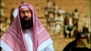 المعنى الحقيقي ل عبارة  الحرب خدعة  السيرة النبوية دندنها