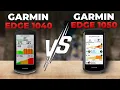 Garmin Edge 1050 vs Edge 1040 - Should You Upgrade or Not