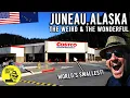 Juneau Alaska The Weird the Wonderful Exploring the most bizarre sights in Alaska s capital