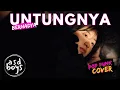 Download Lagu UNTUNGNYA, HIDUP HARUS TETAP BERJALAN - BERNADYA | POP PUNK COVER 🎸 BY ASDBOYS