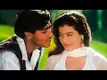 Lagu Ajnabi Mujhko Itna Bata Video | Pyaar To Hona Hi Tha 1998 | Asha Bhosle, Udit Narayan | Ajay, Kajol