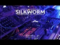Lagu Silkworm - Ambient Modular Performance (Eurorack, Iridium, 2600, Deckard's Dream)
