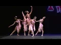Dance Moms - CADC Group Dance My One S7E3