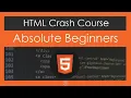 HTML Tutorial For Beginners In Bangla 3 Learn HTML in One In this