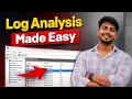 HINDI Event Viewer Explained Detect attacks Analyze logs