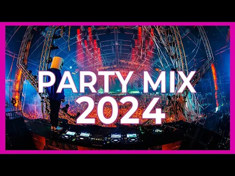 PARTY MIX 2022 Best Mashups Remixes Of Popular Songs 2022 Club Music Mix 2022