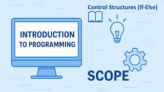 Python If-Else Explained How Programs Make Smart Decisions