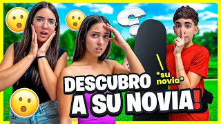 DESCUBRO A LA NOVIA DE MI MEJOR AMIGO*vino a mi casa*
