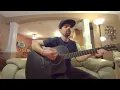 Shine On Me (Dan Auerbach) acoustic cover by Joel Goguen