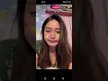 Download Lagu Pesona Kak Chandrika Saat Live Instagram Diatas Kasur Pakai Daster Hijau