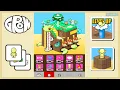 GROW Cube Eyezmaze - All Endings