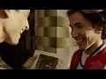 Los Auténticos Decadentes ft Panteón Rococó - Los viejos vinagres (video oficial)