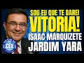 🎙️CCB JARDIM YARA PALAVRA: SOU EU QUE TE DAREI VITÓRIA! ANCIÃO ISAAC MARQUIZETE #ccb #palavraccb