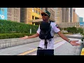 B-Spanner - Me & You (Official Music Visualizer)
