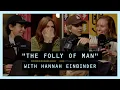 Gayotic with MUNA - The Folly Of Man with Hannah Einbinder Episode