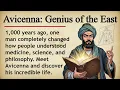 Download Lagu Avicenna: the Genius of the East || 🧠✨ Learn English Through Story Level 2 || Graded Reader 📚