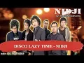 Download Lagu DISCO LAZY TIME   NIDJI Karaoke