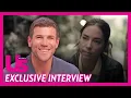Austin Stowell Reacts To NCIS Origins Theory About Lala