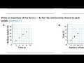 7R Module 4 pg 132 problems 5 6