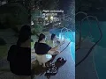 Download Lagu Night swimming Noah's Park Montalban Rizal #shortsvideo #viral