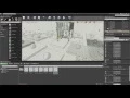 Unreal Engine 4 - Post Process Materials