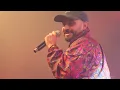 The Synaptik - السينابتيك Live at RAqS (Amsterdam) | Guest DJ KARLMARS