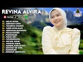 Lagu GELAS RETAK - KERANDA CINTA - REVINA ALVIRA - DANGDUT KLASIK - GASENTRA TERBARU 2025