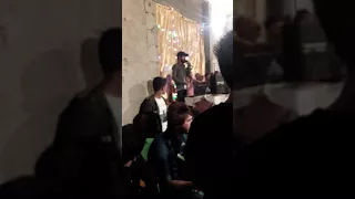 روعه من الشاعر علي نجم الموالي 2018 