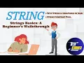 Why String is immutable String Constant Pool Java Hindi