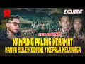 Download Lagu DESA PALING HOROR DI INDONESIA? APA BENAR?? TEKA-TEKI KAMPUNG PITU DI PUNCAK GUNUNG #OMMAMAT
