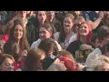 Pale Waves - Theres A Honey @ Park Live 2019